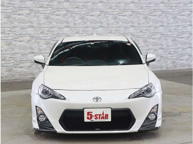 トヨタ ８６ ２．０ ＧＴ H26年 (関東) 99