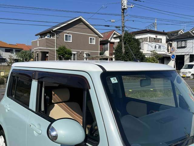 スズキ アルトラパン ６６０ Ｘ H23年 (関東) 99