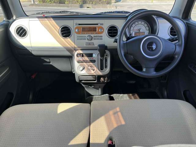 スズキ アルトラパン ６６０ Ｘ H23年 (関東) 99