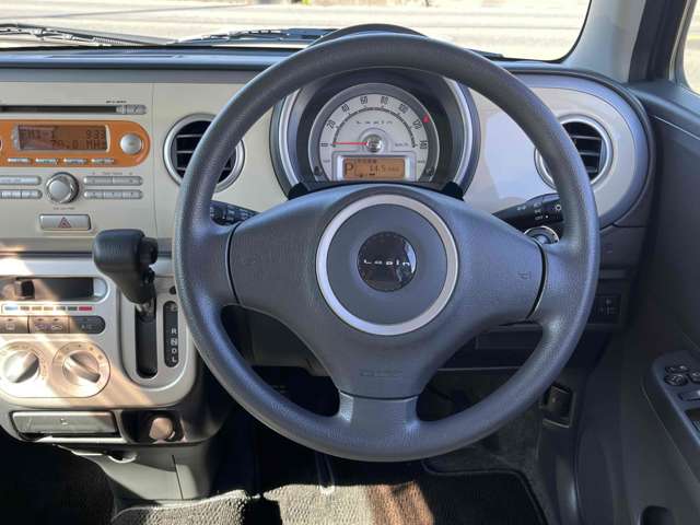 スズキ アルトラパン ６６０ Ｘ H23年 (関東) 99