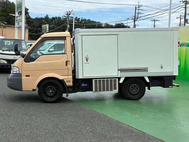 マツダ ボンゴトラック １．８ガソリン車 H30年 (関東) 99