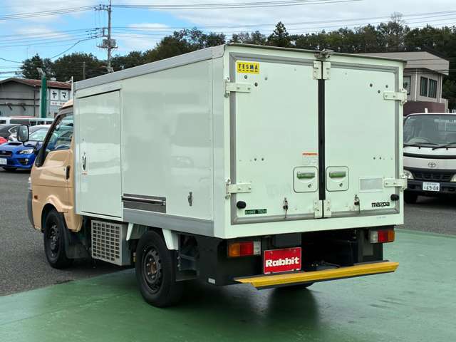 マツダ ボンゴトラック １．８ガソリン車 H30年 (関東) 99