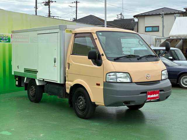 マツダ ボンゴトラック １．８ガソリン車 H30年 (関東) 99