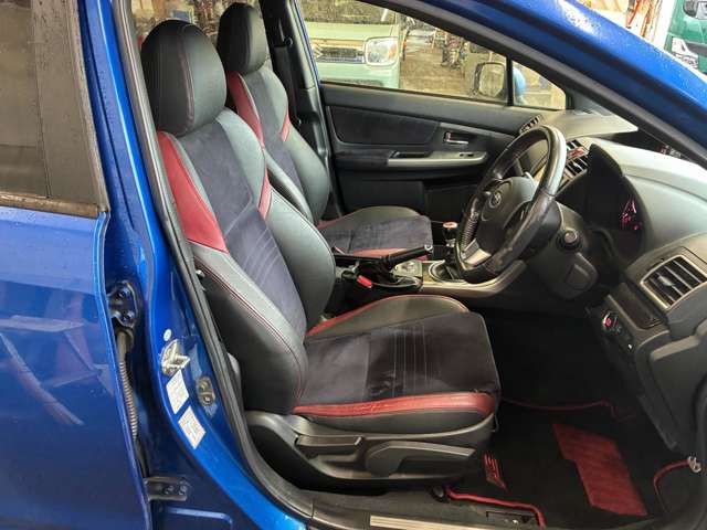 スバル ＷＲＸ　ＳＴＩ ＳＴＩ ２．０ ４ＷＤ H27年 (関東) 99