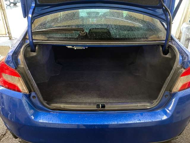 スバル ＷＲＸ　ＳＴＩ ＳＴＩ ２．０ ４ＷＤ H27年 (関東) 99