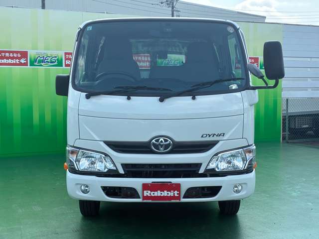 トヨタ ダイナルートバン ４ドア R3年 (関東) 99