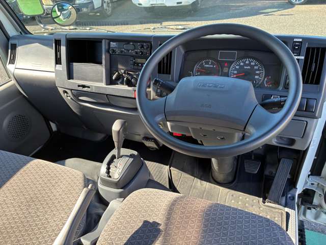 いすゞ エルフ ３．０Ｄターボ H30年 (関東) 99