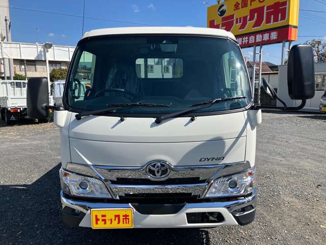 トヨタ ダイナ ２Ｔ R8年 (関東) 99