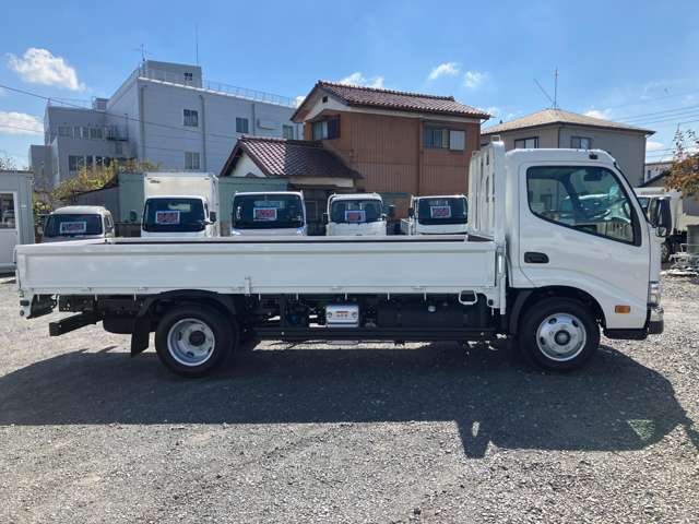 トヨタ ダイナ ２Ｔ R8年 (関東) 99