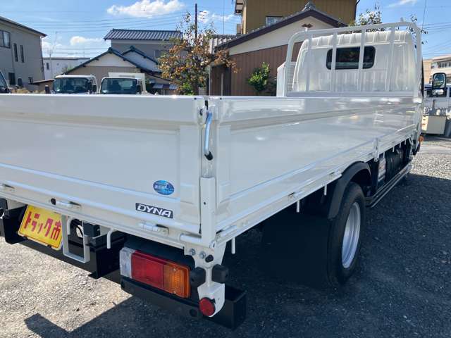 トヨタ ダイナ ２Ｔ R8年 (関東) 99