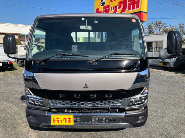 三菱フソウ キャンター ３．０ ワイド セミロング 全低床 カスタム ディーゼルターボ R3年 (関東) 99