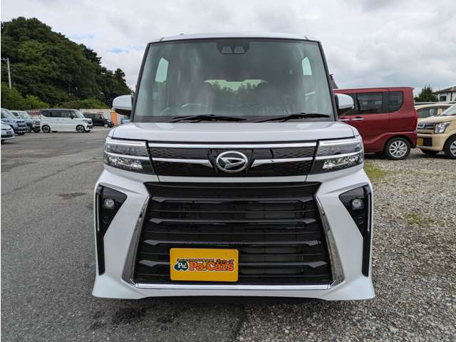 ダイハツ タント ６６０ カスタム Ｘ R8年 (関東) 99