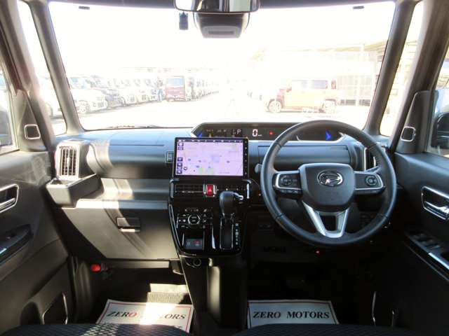 ダイハツ タント ６６０ カスタム ＲＳ R5年 (関東) 99