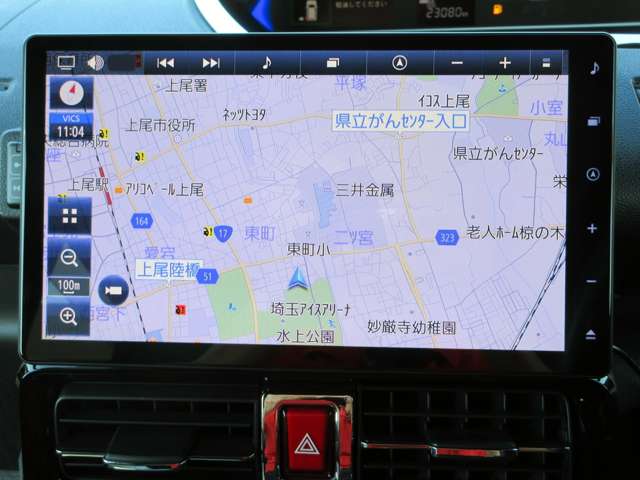 ダイハツ タント ６６０ カスタム ＲＳ R5年 (関東) 99