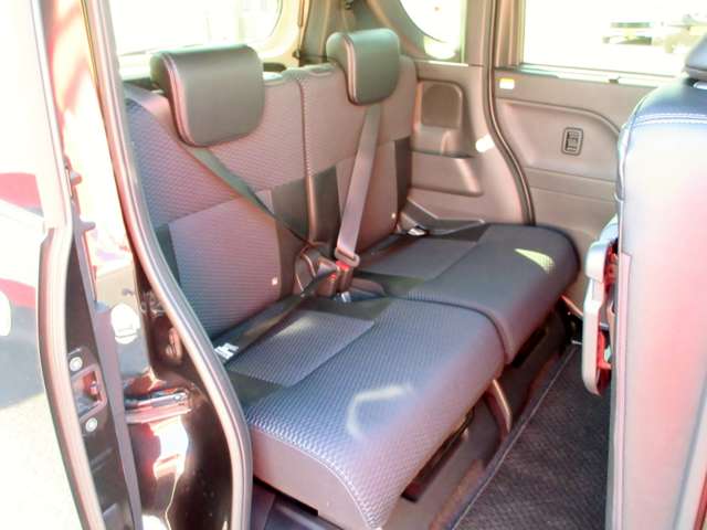 ダイハツ タント ６６０ カスタム ＲＳ R5年 (関東) 99
