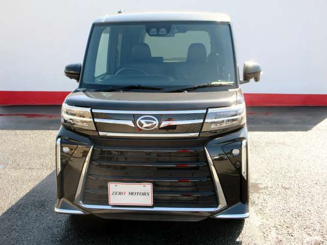 ダイハツ タント ６６０ カスタム ＲＳ R5年 (関東) 99