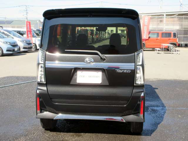 ダイハツ タント ６６０ カスタム ＲＳ R5年 (関東) 99