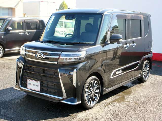 ダイハツ タント ６６０ カスタム ＲＳ R5年 (関東) 99