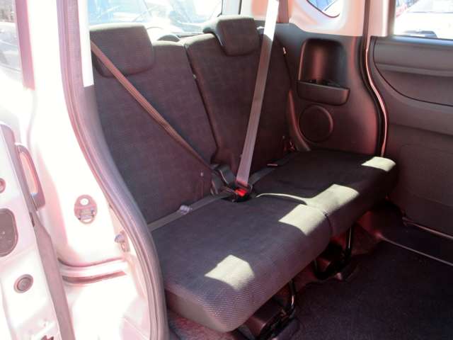 ホンダ Ｎ　ＢＯＸ ６６０ Ｇ H28年 (関東) 99