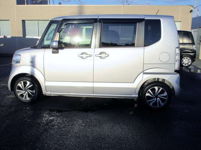 ホンダ Ｎ　ＢＯＸ ６６０ Ｇ H28年 (関東) 99