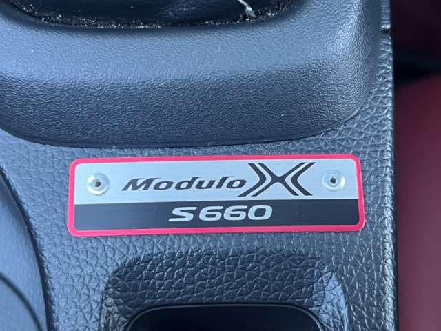 ホンダ Ｓ６６０ ６６０ モデューロＸ R1年 (関東) 99