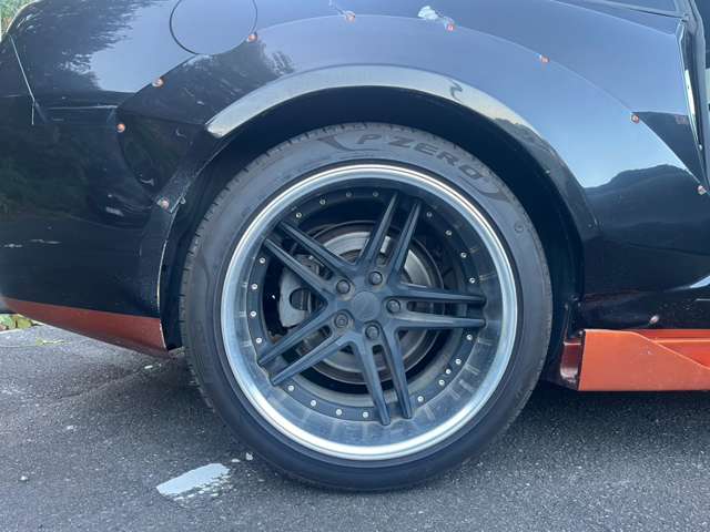 シボレー カマロ ＬＴ　ＲＳ H22年 (関東) 99