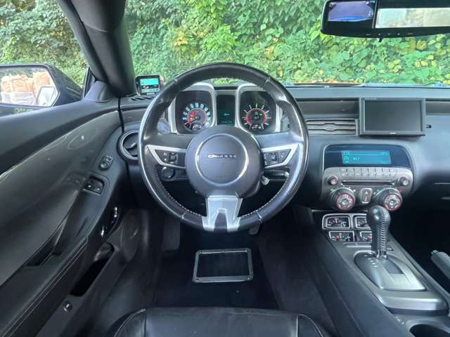 シボレー カマロ ＬＴ　ＲＳ H22年 (関東) 99