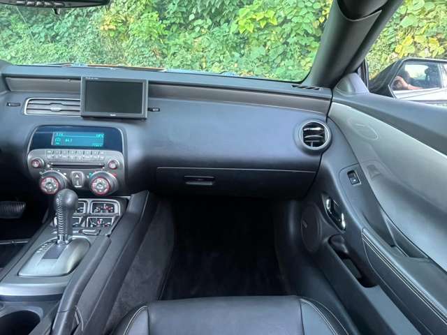 シボレー カマロ ＬＴ　ＲＳ H22年 (関東) 99