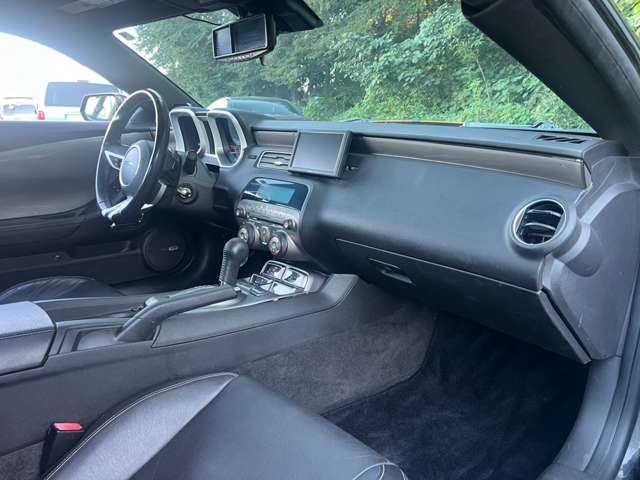 シボレー カマロ ＬＴ　ＲＳ H22年 (関東) 99