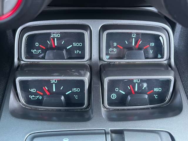 シボレー カマロ ＬＴ　ＲＳ H22年 (関東) 99