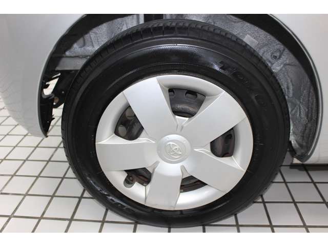 トヨタ ポルテ １．３ １３０Ｉ Ｃパッケージ H23年 () 99