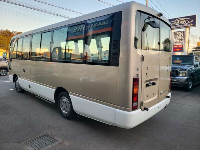 日産 シビリアン 霊柩車 H16年 (関東) 99
