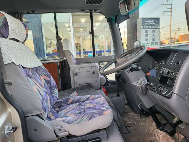 日産 シビリアン 霊柩車 H16年 (関東) 99