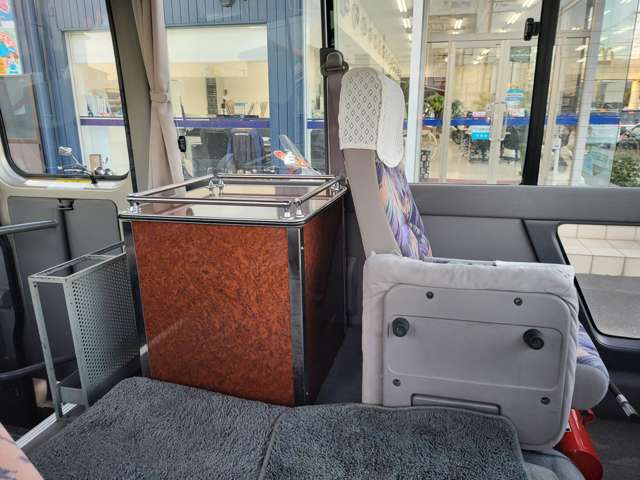 日産 シビリアン 霊柩車 H16年 (関東) 99