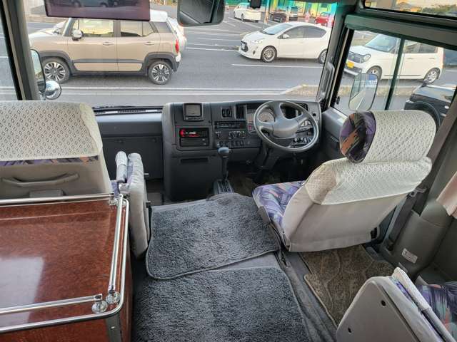 日産 シビリアン 霊柩車 H16年 (関東) 99