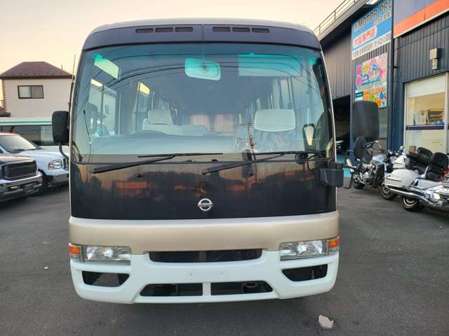 日産 シビリアン 霊柩車 H16年 (関東) 99