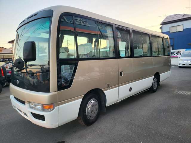 日産 シビリアン 霊柩車 H16年 (関東) 99