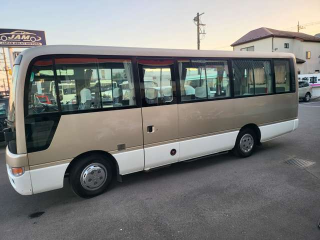 日産 シビリアン 霊柩車 H16年 (関東) 99