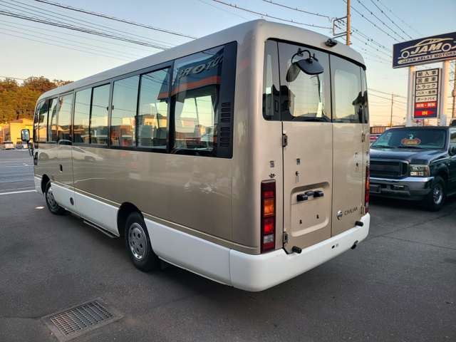 日産 シビリアン 霊柩車 H16年 (関東) 99