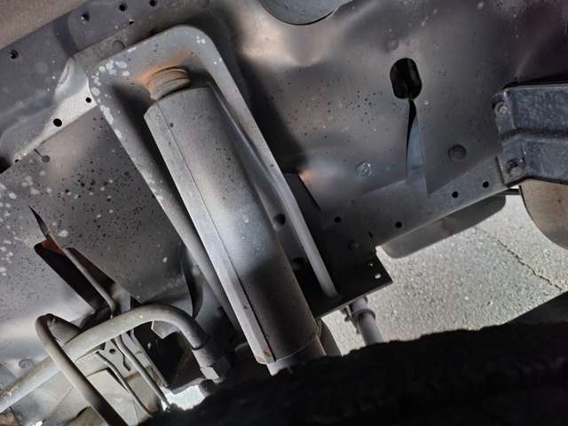 日産 シビリアン 霊柩車 H16年 (関東) 99