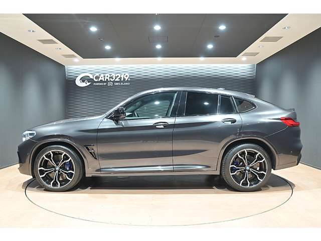 ＢＭＷ Ｘ４　Ｍ コンペティション ４ＷＤ R3年 (関東) 99
