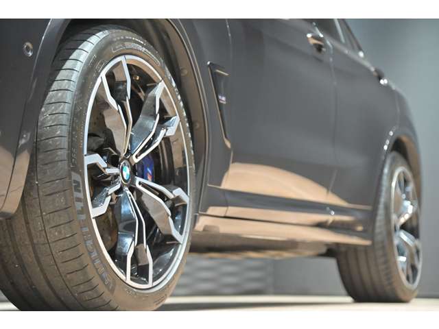 ＢＭＷ Ｘ４　Ｍ コンペティション ４ＷＤ R3年 (関東) 99