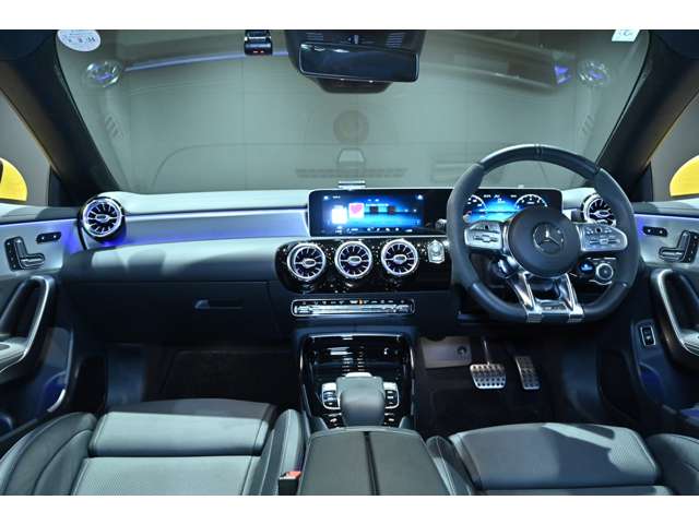 ＡＭＧ ＣＬＡ ＣＬＡ ４５ Ｓ ４マチックプラス ４ＷＤ R2年 (関東) 99