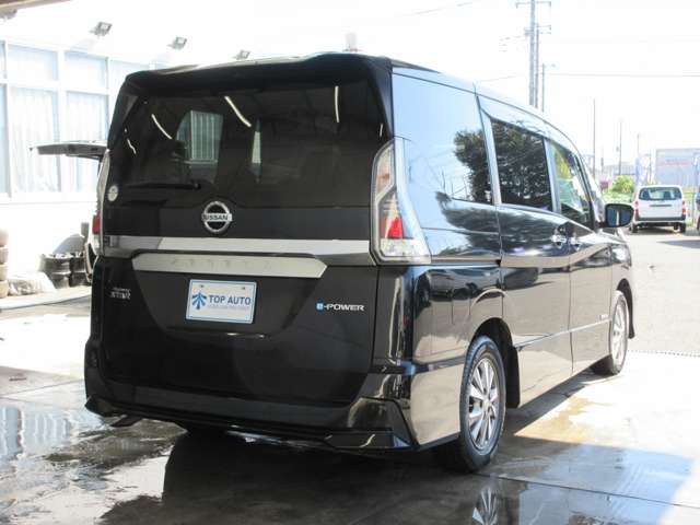 日産 セレナ １．２ Ｅ－ＰＯＷＥＲ ハイウェイスター Ｖ H30年 () 99