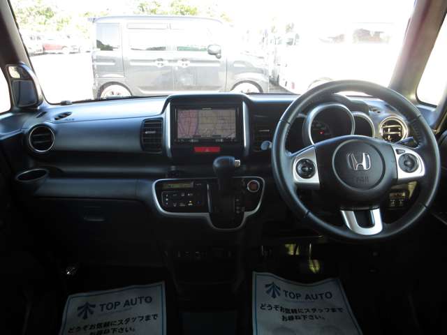 ホンダ Ｎ　ＢＯＸ ６６０ Ｇ ターボＳＳパッケージ H29年 (関東) 99