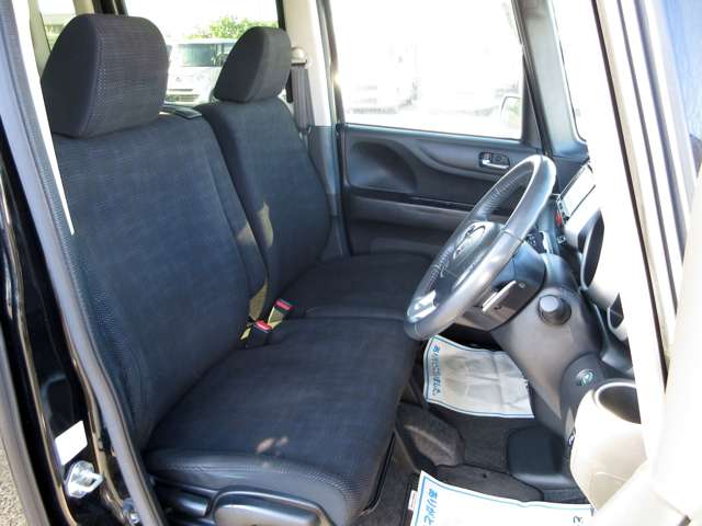 ホンダ Ｎ　ＢＯＸ ６６０ Ｇ ターボＳＳパッケージ H29年 (関東) 99