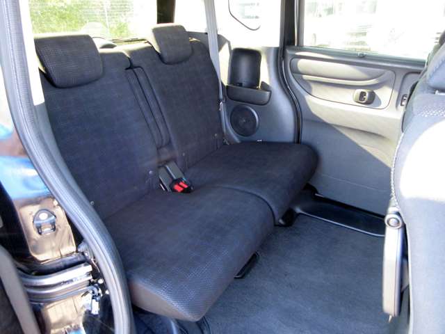 ホンダ Ｎ　ＢＯＸ ６６０ Ｇ ターボＳＳパッケージ H29年 (関東) 99