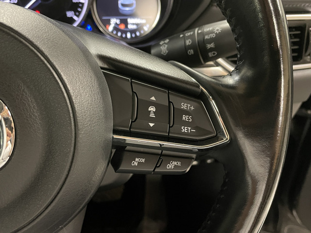 マツダ ＣＸ−５ ２．２ ＸＤ Ｌパッケージ ディーゼルターボ ４ＷＤ H30年 (甲信越・北陸) 99