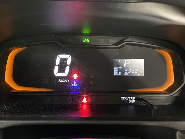 ダイハツ ミラ　イース ６６０ Ｌ R3年 (甲信越・北陸) 99