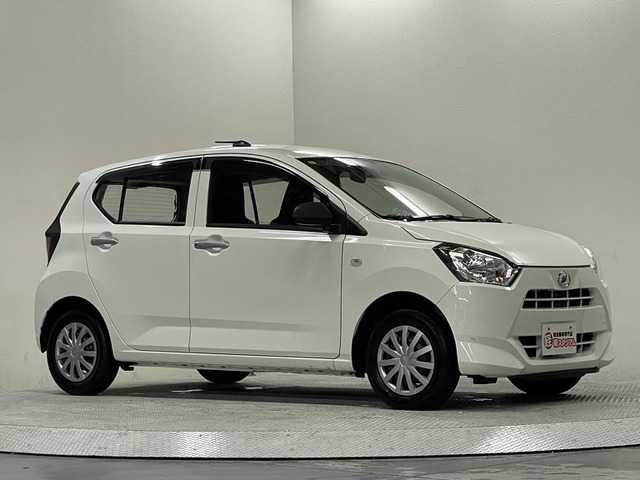 ダイハツ ミラ　イース ６６０ Ｌ R3年 (甲信越・北陸) 99